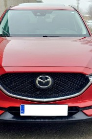 Mazda CX-5-2