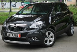 Opel Mokka Bezwypadkowy-Bogate wyposazenie-Serwis-Automat-GWARANCJA !!!