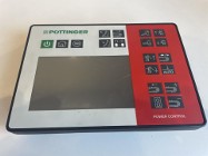 Pöttinger - terminal monitor Isobus Power Control 3.0 LW 487.779