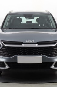 Kia Sportage IV , Salon Polska, 1. Właściciel, Serwis ASO, VAT 23%,-2
