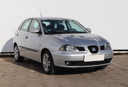 SEAT Ibiza IV , Klima,ALU