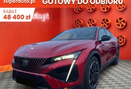 Peugeot Inny Peugeot GT Exclusive S&amp;S 1.2 mHEV e-DSC6 408 GT Exclusive S&amp;S 1.2 mHEV e-DSC6