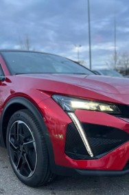 Peugeot GT Exclusive S&S 1.2 mHEV e-DSC6 408 GT Exclusive S&S 1.2 mHEV e-DSC6-2