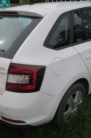 1.0 TSI Ambition 2018 rok - przetarg na zbycie pojazdu-2