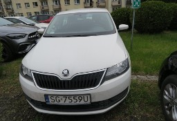 Skoda Rapid II 1.0 TSI Ambition 2018 rok - przetarg na zbycie pojazdu