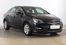 Opel Astra J Salon Polska, Serwis ASO, GAZ, Skóra, Navi, Xenon, Bi-Xenon,