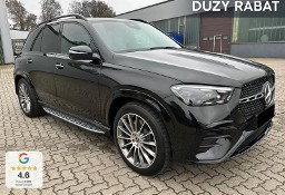 Mercedes-Benz Klasa GLE W167 300 d 4-Matic AMG Line Pakiet wyposażenia AMG Advanced Plus + Dach panoramiczny