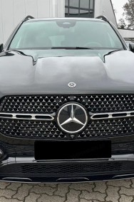 Mercedes-Benz Klasa GLE W167 300 d 4-Matic AMG Line Pakiet wyposażenia AMG Advanced Plus + Dach panoramiczny-2