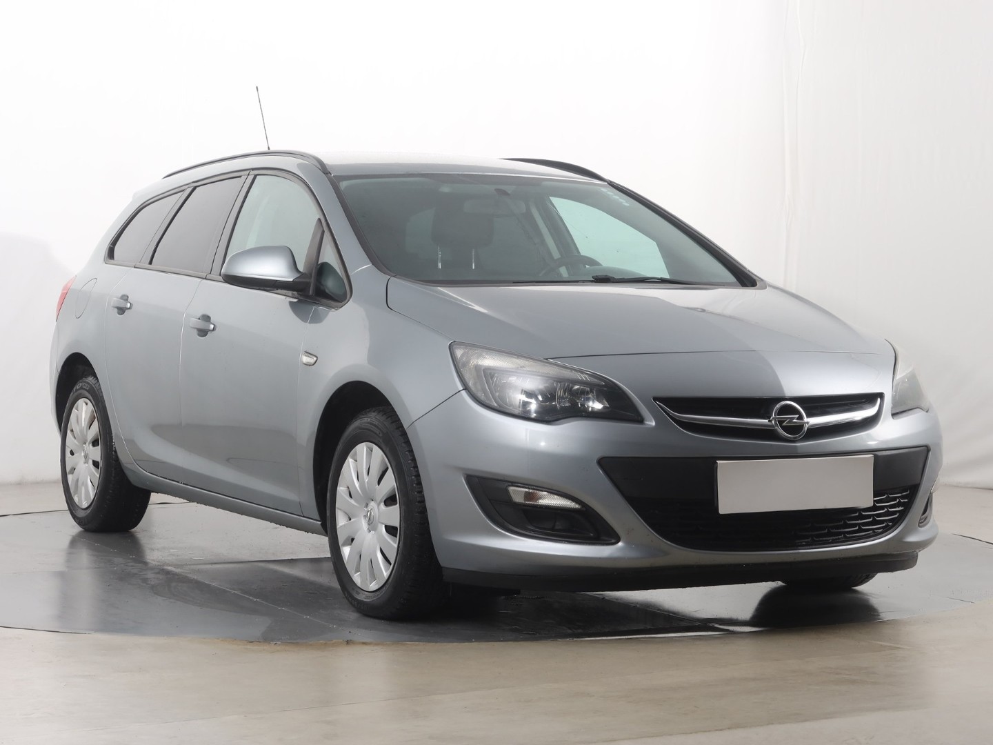 Opel Astra J , Salon Polska, Serwis ASO, Klima, Tempomat, Parktronic