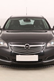 Opel Insignia , Salon Polska, Serwis ASO, Klimatronic, Tempomat-2