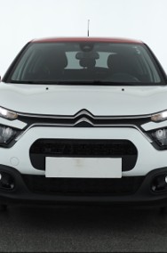 Citroen C3 III , Salon Polska, 1. Właściciel, Serwis ASO, VAT 23%,-2