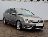 Volkswagen Passat B7 , Salon Polska, Serwis ASO, 177 KM, DSG, Skóra, Navi, Xenon,