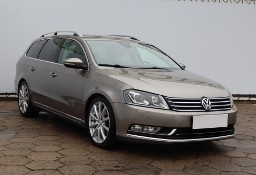 Volkswagen Passat B7 , Salon Polska, Serwis ASO, 177 KM, DSG, Skóra, Navi, Xenon,