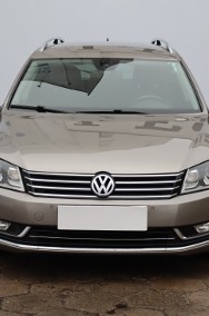 Volkswagen Passat B7 , Salon Polska, Serwis ASO, 177 KM, DSG, Skóra, Navi, Xenon,-2