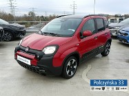 Fiat Panda III 1,0 Hybrid 70 KM |Pandina |dwukolorowy