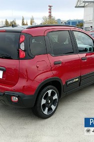 Fiat Panda III 1,0 Hybrid 70 KM |Pandina |dwukolorowy-2