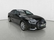 Audi A4 8W