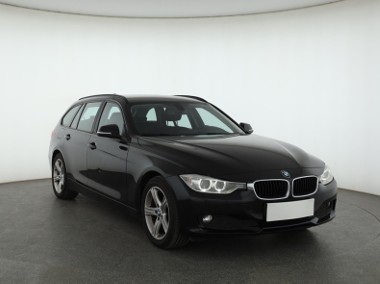 BMW SERIA 3 , Navi, Xenon, Klimatronic, Tempomat, Parktronic,-1