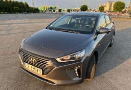 Hyundai Ioniq 2017r Advantage