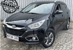 Hyundai ix35 Lift