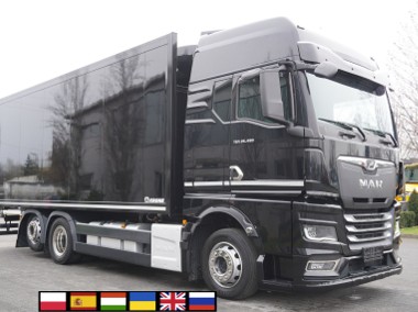 28.480 6x2 / 2024 / Chłodnia Krone 18 EPAL / Dopplestock_247500-1