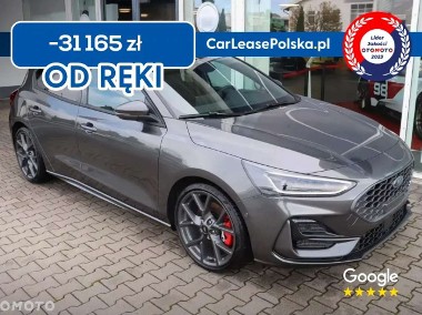 Ford Focus IV-1