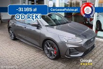 Ford Focus IV