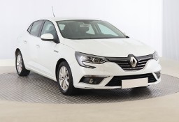 Renault Megane IV , Salon Polska, 1. Właściciel, Serwis ASO, Skóra, Navi,