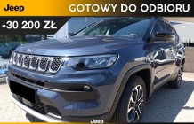 Jeep Compass II 1.3 T4 PHEV 4xe Limited S&amp;S aut 1.3 T4 PHEV 4xe Limited S&amp;S aut 240