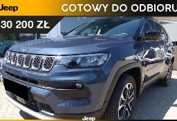 Jeep Compass II 1.3 T4 PHEV 4xe Limited S&amp;S aut 1.3 T4 PHEV 4xe Limited S&amp;S aut 240