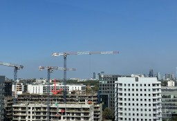 Nowe mieszkanie Warszawa Mokotów, ul. Wołoska