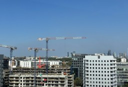 Nowe mieszkanie Warszawa Mokotów