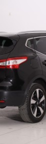 Nissan Qashqai II , Salon Polska, Serwis ASO, Navi, Klimatronic, Tempomat,-4