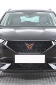 Cupra , 1. Właściciel, Serwis ASO, Automat, VAT 23%, Skóra,-2