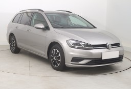 Volkswagen Golf Sportsvan , Salon Polska, Klimatronic, Tempomat, Parktronic