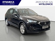 SEAT Tarraco Style 1.5TSI 150KM M6 2022 r., salon PL, I wł., dod. komplet opon