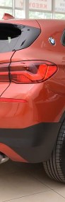 BMW X2 VAT23 SalonPL Gwarancja 1Wł Sdrive LED HarmanKardon PAPIS-3