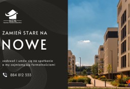 Mieszkanie Katowice Śródmieście