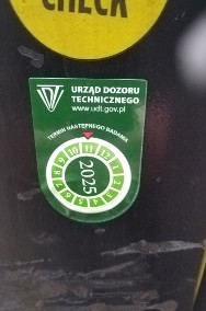 Wózek paletowy, jezdniowy HYSTER-2