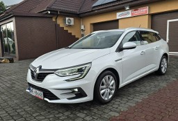 Renault Megane IV 1.3 TCe 140KM Zen Biała Perła Salon Polska Gwarancja do 3 lat!