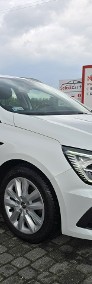 Renault Megane IV 1.3 TCe 140KM Zen Biała Perła Salon Polska Gwarancja do 3 lat!-3
