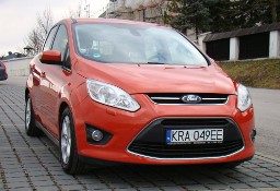 Ford C-MAX I 1.6 105KM