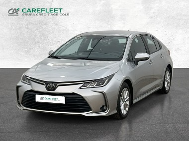 Toyota Corolla XII Toyota Corolla 1.5 Comfort Sedan-1