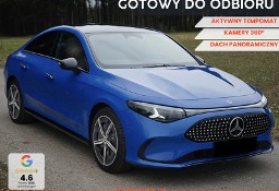 Mercedes-Benz Klasa CLA C118/X118 Mercedes-Benz Klasa CLA 250+ Progressive 250+ Pakiet Premium z Dodatkami Cyfrowymi + Zimowy +