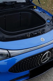 Mercedes-Benz Klasa CLA 250+ Progressive 250+ Pakiet Premium z Dodatkami Cyfrowymi + Zimowy +-2
