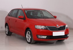 Skoda Rapid I Rapid Spaceback Salon Polska, Serwis ASO, Klimatronic, Tempomat, Pa