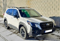 Subaru Forester IV