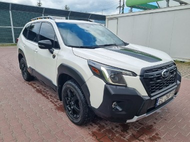 Subaru Forester IV-1