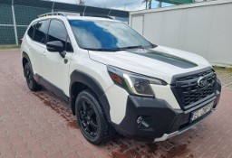 Subaru Forester IV