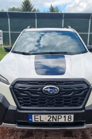 Subaru Forester IV-2